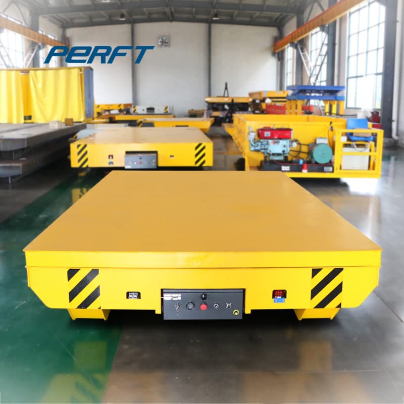 <h3>motorized transfer cart with ac power 80 ton</h3>
